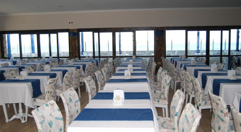 Hotel Club Blue White Bodrum Esterno foto